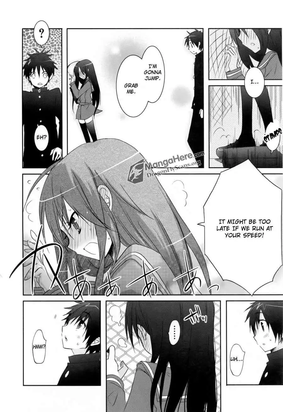 Shakugan no Shana Chapter 34 24